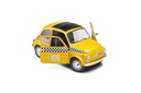 1:18 FIAT 500 TAXI NYC - 1965