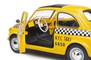 1:18 FIAT 500 TAXI NYC - 1965