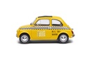 1:18 FIAT 500 TAXI NYC - 1965