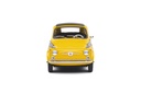 1:18 FIAT 500 TAXI NYC - 1965