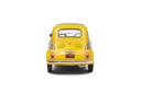 1:18 FIAT 500 TAXI NYC - 1965