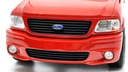 1:18 FORD  F-150 SVT LIGHTNING PICK-UP - 2003 EDICIÓN LIMITADA 299 PIEZAS