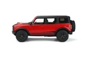 1:18 FORD BRONCO - 2021 EDICIÓN LIMITADA NUMERADA