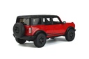 1:18 FORD BRONCO - 2021 EDICIÓN LIMITADA NUMERADA