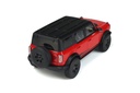 1:18 FORD BRONCO - 2021 EDICIÓN LIMITADA NUMERADA