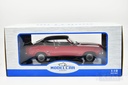 1:18 FORD CAPRI 1600 GT - 1973