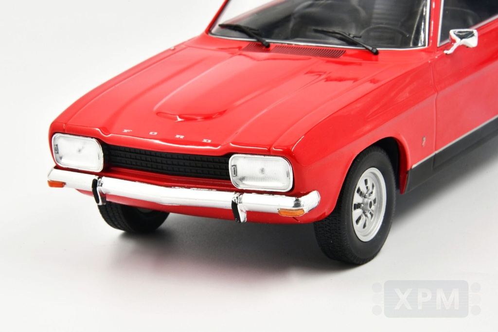 1:18 FORD CAPRI 1600 GT - 1973