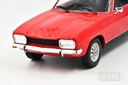 1:18 FORD CAPRI 1600 GT - 1973
