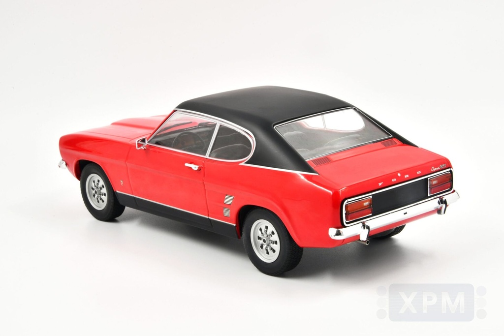 1:18 FORD CAPRI 1600 GT - 1973