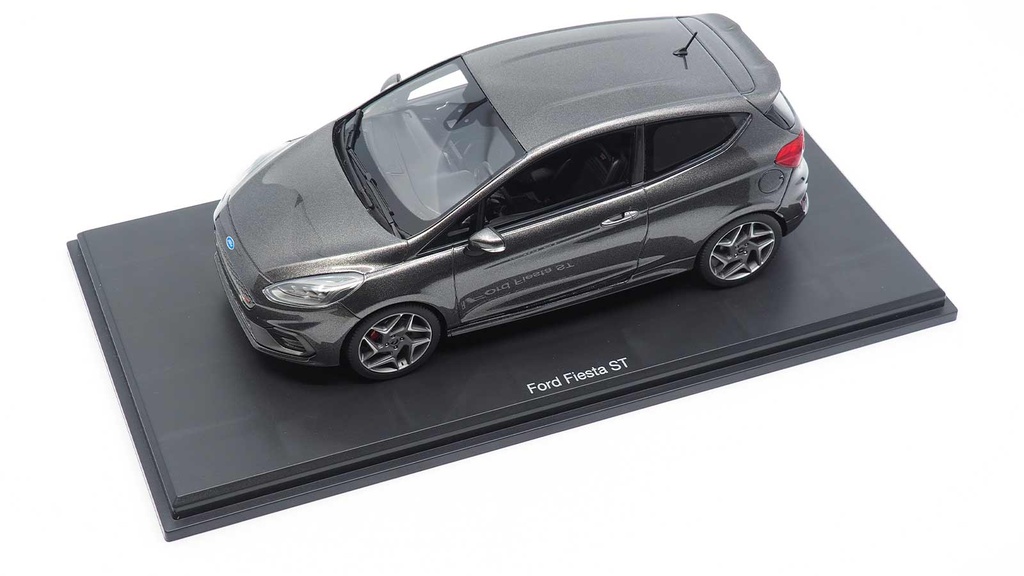 1:18 FORD FIESTA ST - 2020 EDICIÓN LIMITADA 299 PIEZAS