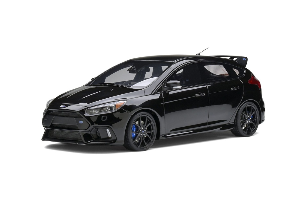 1:18 FORD FOCUS RS MK3 - 2017 EDICIÓN LIMITADA NUMERADA