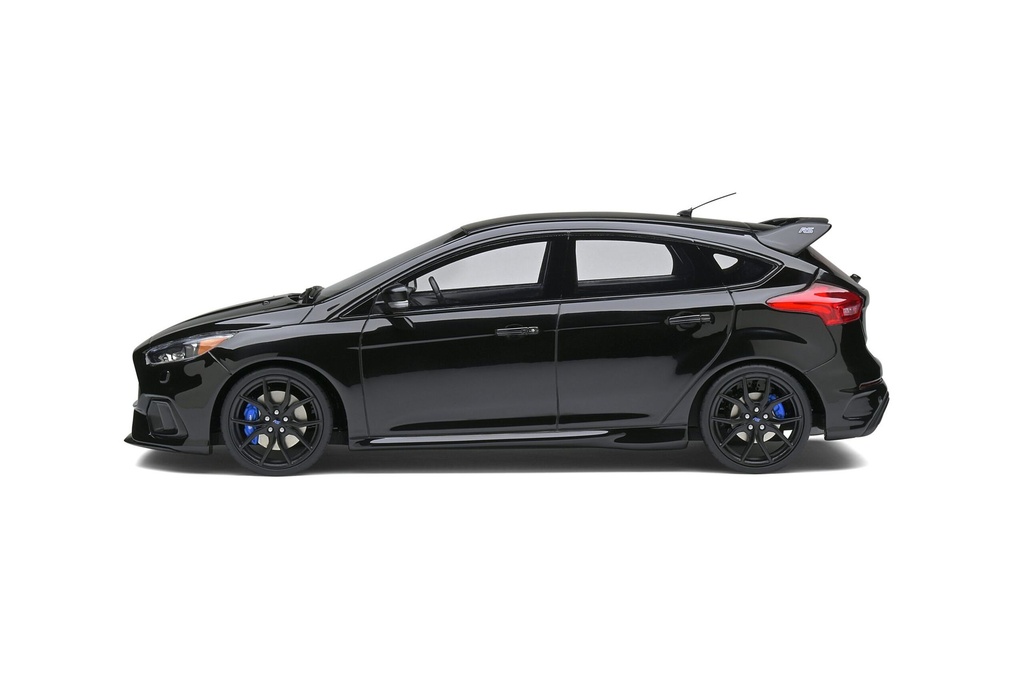 1:18 FORD FOCUS RS MK3 - 2017 EDICIÓN LIMITADA NUMERADA