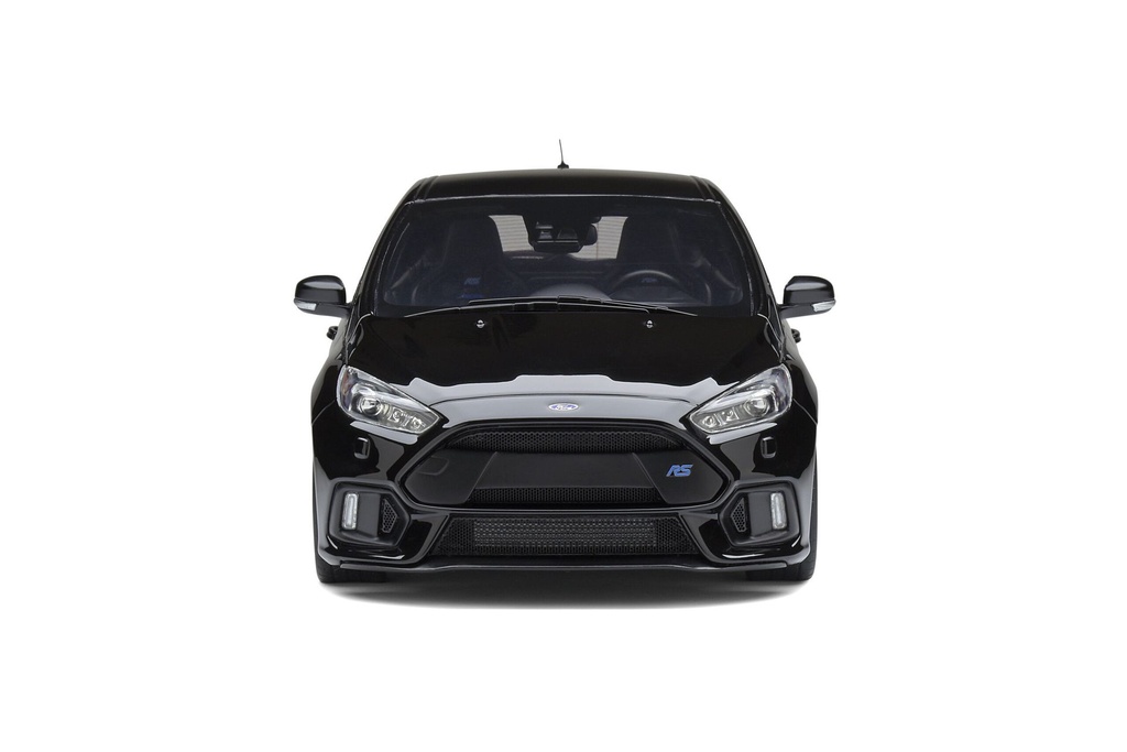 1:18 FORD FOCUS RS MK3 - 2017 EDICIÓN LIMITADA NUMERADA