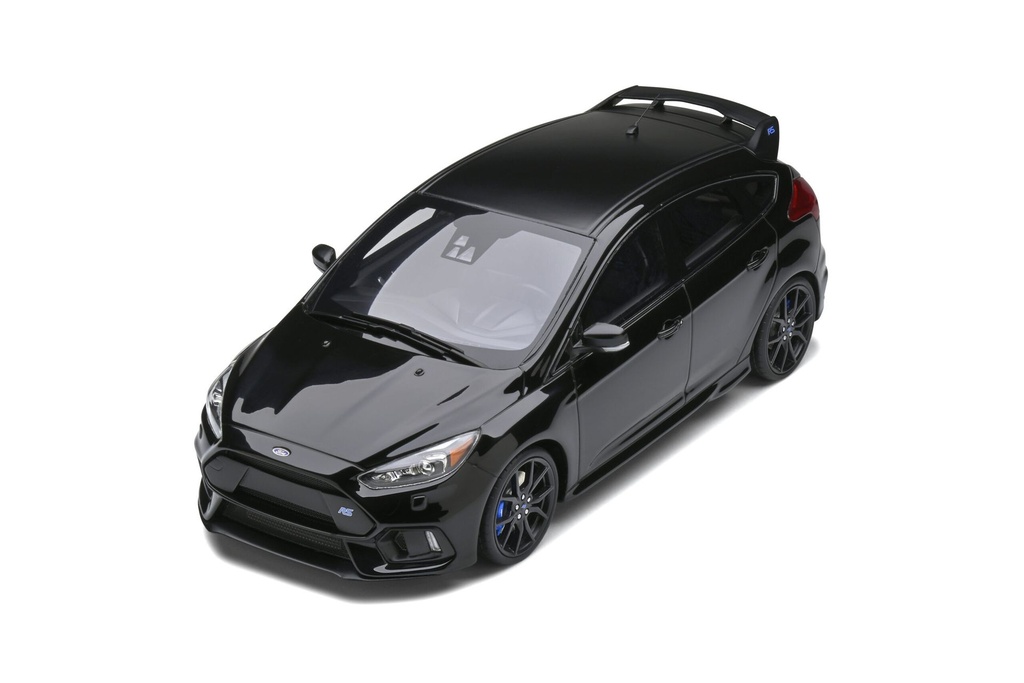 1:18 FORD FOCUS RS MK3 - 2017 EDICIÓN LIMITADA NUMERADA