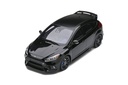 1:18 FORD FOCUS RS MK3 - 2017 EDICIÓN LIMITADA NUMERADA