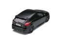 1:18 FORD FOCUS RS MK3 - 2017 EDICIÓN LIMITADA NUMERADA