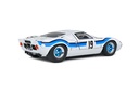 1:18 FORD GT40 MK1 ANGOLA CHAMPIONSHIP #19 E. MARTA – 1973