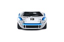 1:18 FORD GT40 MK1 ANGOLA CHAMPIONSHIP #19 E. MARTA – 1973