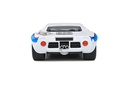 1:18 FORD GT40 MK1 ANGOLA CHAMPIONSHIP #19 E. MARTA – 1973