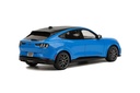 1:18 FORD MUSTANG MACH-E PERFORMANCE - 2021 EDICIÓN LIMITADA NUMERADA