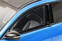 1:18 FORD MUSTANG MACH-E PERFORMANCE - 2021 EDICIÓN LIMITADA NUMERADA