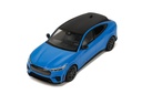 1:18 FORD MUSTANG MACH-E PERFORMANCE - 2021 EDICIÓN LIMITADA NUMERADA