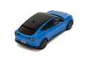 1:18 FORD MUSTANG MACH-E PERFORMANCE - 2021 EDICIÓN LIMITADA NUMERADA