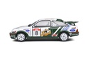 1:18 FORD SIERRA COSWORTH  TOUR DE CORSE #8 AURIOL/OCCELLI  - 1988