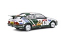 1:18 FORD SIERRA COSWORTH  TOUR DE CORSE #8 AURIOL/OCCELLI  - 1988