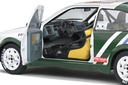 1:18 FORD SIERRA COSWORTH  TOUR DE CORSE #8 AURIOL/OCCELLI  - 1988