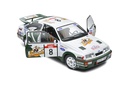1:18 FORD SIERRA COSWORTH  TOUR DE CORSE #8 AURIOL/OCCELLI  - 1988