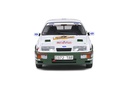 1:18 FORD SIERRA COSWORTH  TOUR DE CORSE #8 AURIOL/OCCELLI  - 1988