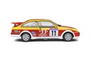 1:18 FORD SIERRA COSWORTH RS TOUR DE CORSE #11 AURIOL/OCCELLI - 1987