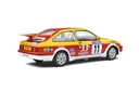 1:18 FORD SIERRA COSWORTH RS TOUR DE CORSE #11 AURIOL/OCCELLI - 1987