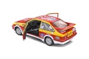 1:18 FORD SIERRA COSWORTH RS TOUR DE CORSE #11 AURIOL/OCCELLI - 1987