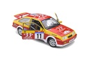 1:18 FORD SIERRA COSWORTH RS TOUR DE CORSE #11 AURIOL/OCCELLI - 1987
