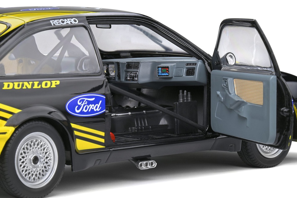 1:18 FORD SIERRA RS 500 24H NURBURGRING #44 V.WEIDLER - 1989