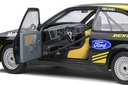 1:18 FORD SIERRA RS 500 24H NURBURGRING #44 V.WEIDLER - 1989
