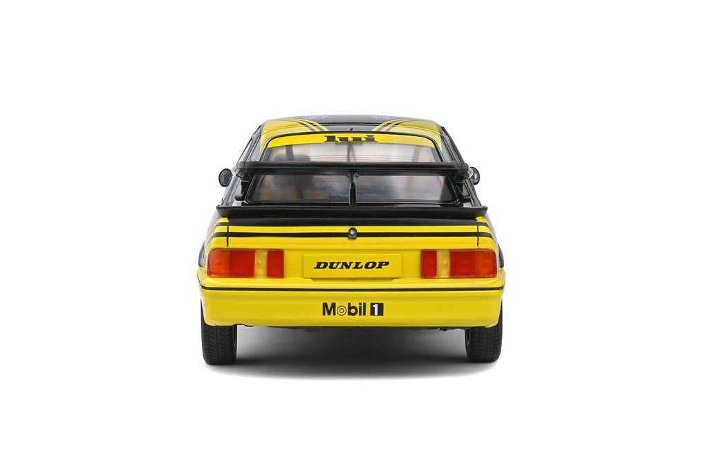 1:18 FORD SIERRA RS 500 24H NURBURGRING #44 V.WEIDLER - 1989