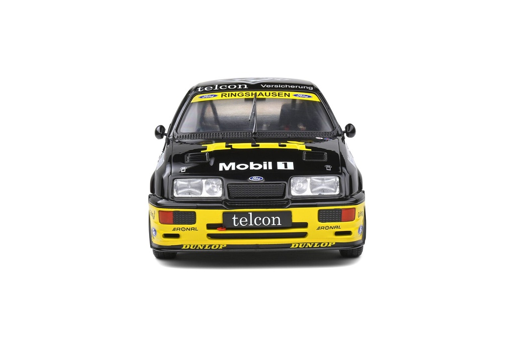 1:18 FORD SIERRA RS 500 24H NURBURGRING #44 V.WEIDLER - 1989