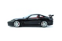 1:18 KOENIG SPECIALS 550 (FERRARI F550) - 1997 - EDICIÓN LIMITADA NUMERADA