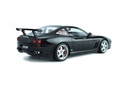1:18 KOENIG SPECIALS 550 (FERRARI F550) - 1997 - EDICIÓN LIMITADA NUMERADA