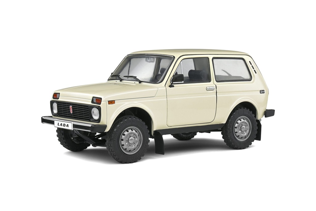 1:18 LADA NIVA - 1980