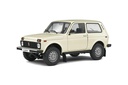 1:18 LADA NIVA - 1980
