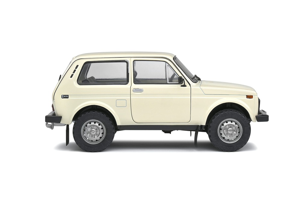 1:18 LADA NIVA - 1980