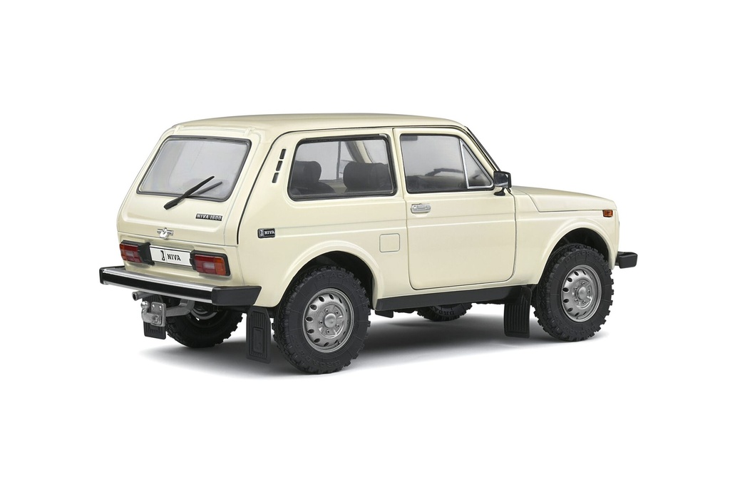 1:18 LADA NIVA - 1980