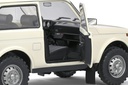 1:18 LADA NIVA - 1980