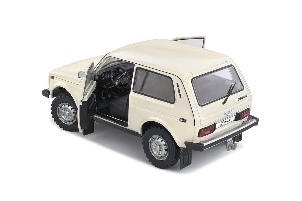 1:18 LADA NIVA - 1980