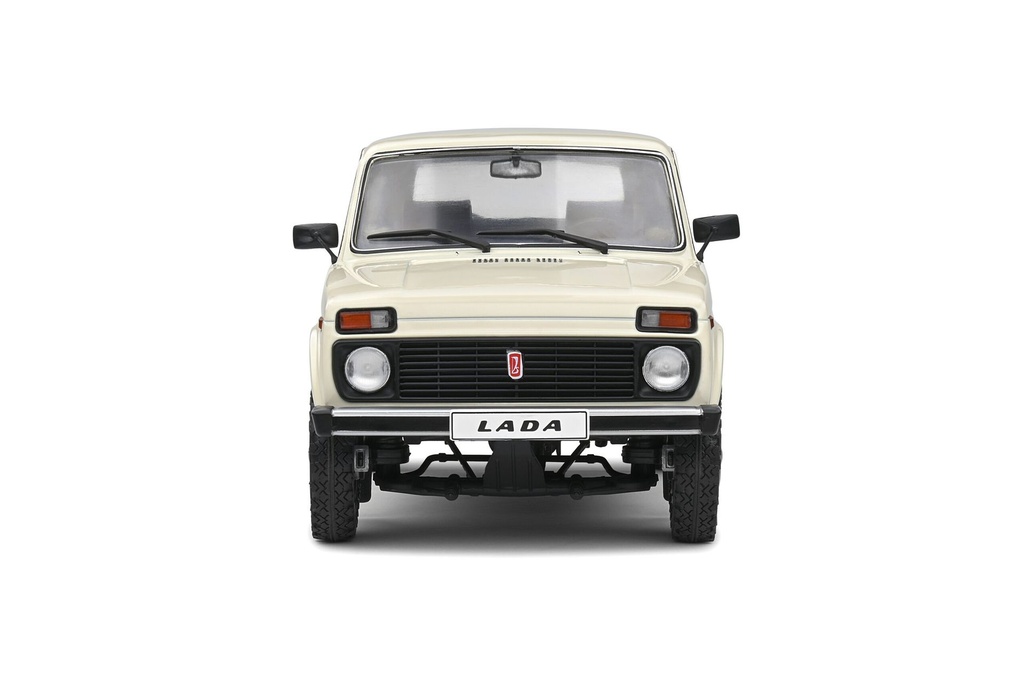 1:18 LADA NIVA - 1980