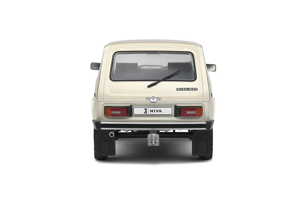 1:18 LADA NIVA - 1980